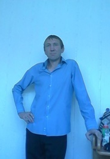 My photo - Vladimir, 42 from Orsk (@vladimir219569)