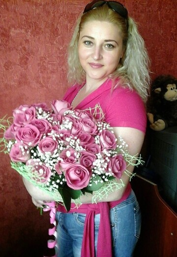 My photo - alena, 43 from Ryazan (@alena7808243)