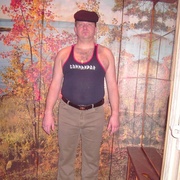 сергей, 48, Коммунар