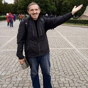 Андрей, 61, Новоуральск