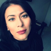 Алена, 35, Красногорск
