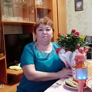 Рита, 65, Туймазы