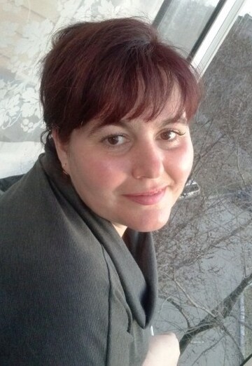 Моя фотография - Ольга, 50 из Саяногорск (@olga55155)