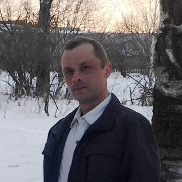 Моя фотография - Alexander, 41 из Нижний Новгород (@alexander540)