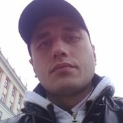 Mishail, 36, Кушва