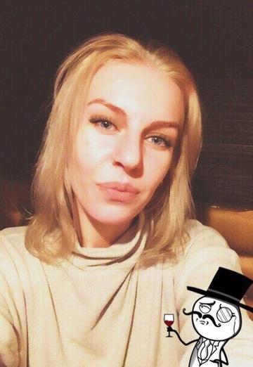Моя фотография - Ирина, 37 из Челябинск (@irina281784)