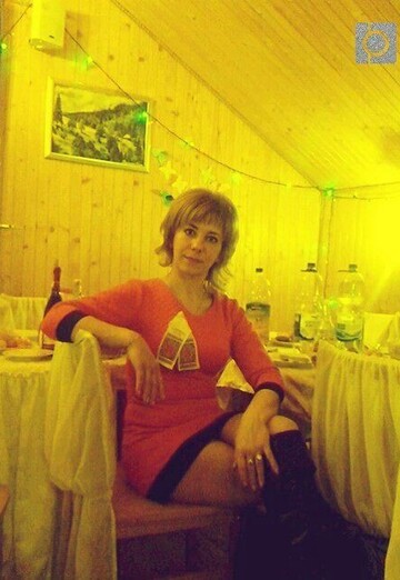 Моя фотография - Лена, 44 из Борисполь (@lenakurluk)