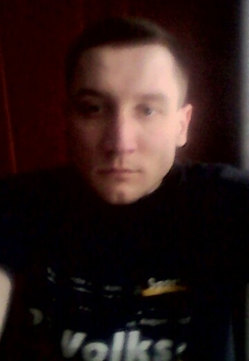 Моя фотографія - Сергій, 36 з Торецьк (@sergy7626)