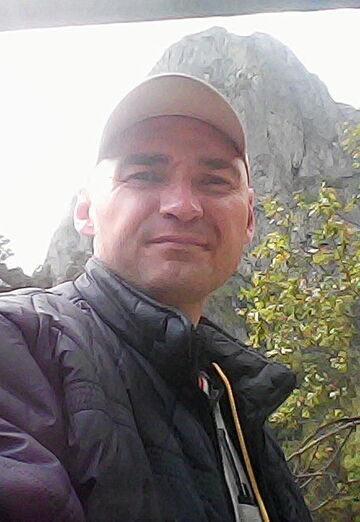 My photo - Sergo, 43 from Poltava (@sergo3271)
