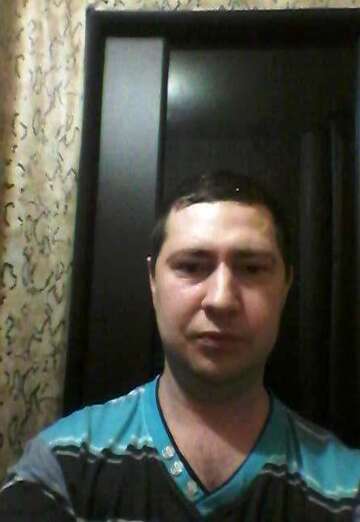 Моя фотография - Max, 43 из Прокопьевск (@max15603)