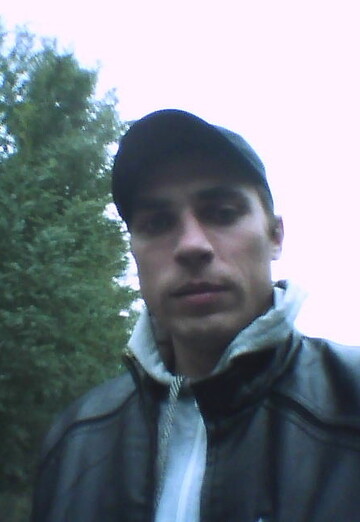Моя фотография - Валерий, 38 из Москва (@valeriy63604)