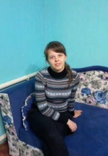 My photo - Olya, 27 from Zhmerinka (@olya38684)