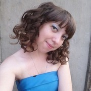 Вера, 31, Михайловка