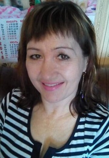 My photo - Natalya, 52 from Tyumen (@natalya210085)