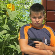 Радомир, 27, Палласовка (Волгоградская обл.)