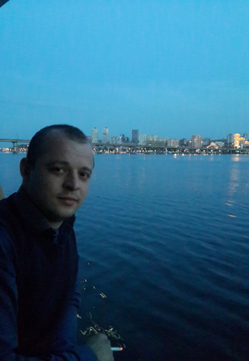 Minha foto - Sasha, 36 de Odessa (@sasha87942)