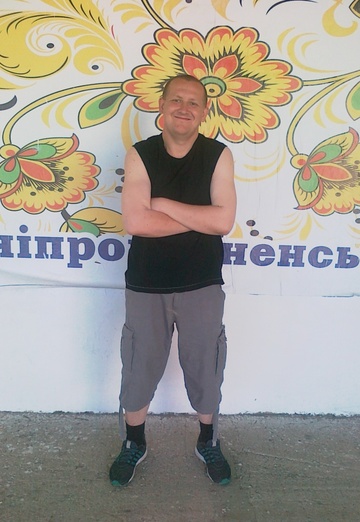 My photo - Denis, 32 from Vasylivka (@denis154655)