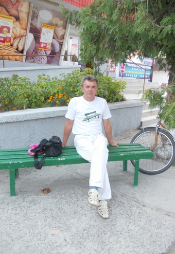 Моя фотографія - Віктор, 58 з Ратне (@vktor2189)