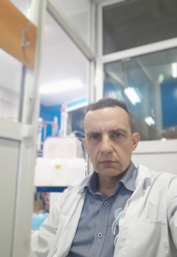 Моя фотография - Валерий, 59 из Саранск (@fvaleriy1)
