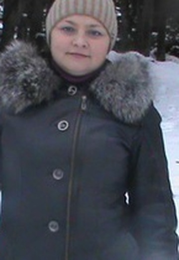 Моя фотография - Наталья, 40 из Челябинск (@natalya205281)