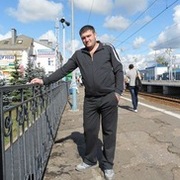 Алексей, 41, Шигоны