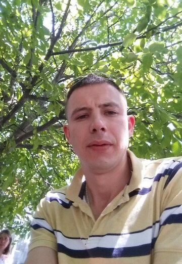 Моя фотография - Евгений, 36 из Кишинёв (@evgeniy251264)