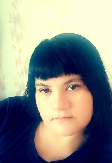 My photo - Ekaterina, 32 from Nefteyugansk (@ekaterina197832)