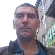 Владимир, 41, Бийск