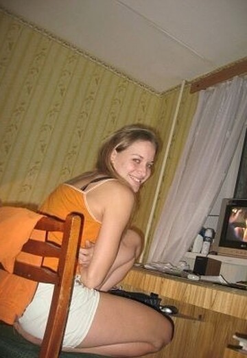 Моя фотография - Елена, 38 из Хабаровск (@elena326122)