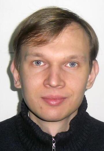 Моя фотография - Дмитрий, 37 из Минусинск (@dmitriy43045)