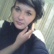 хельга, 31, Большая Мурта