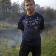 андрей, 32, Буй