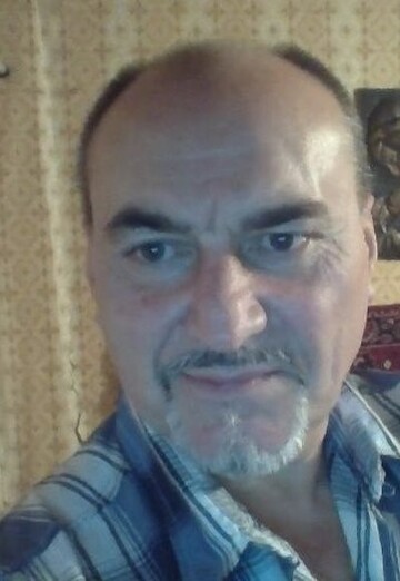 Моя фотография - Геннадий, 65 из Нижний Новгород (@gennadiy30207)