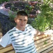 dmitriy, 45, Урюпинск