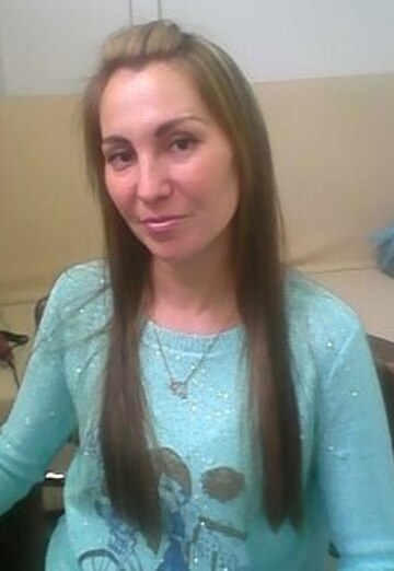 My photo - Yelvira, 36 from Yanaul (@elvira7341)