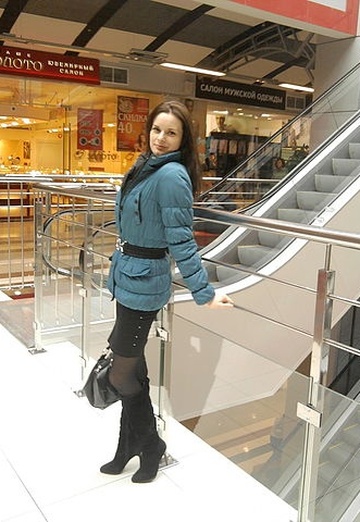 My photo - Alyona, 34 from Kirovo-Chepetsk (@alna531)