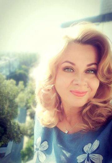 My photo - Svetlana, 49 from Lviv (@svetlana248184)