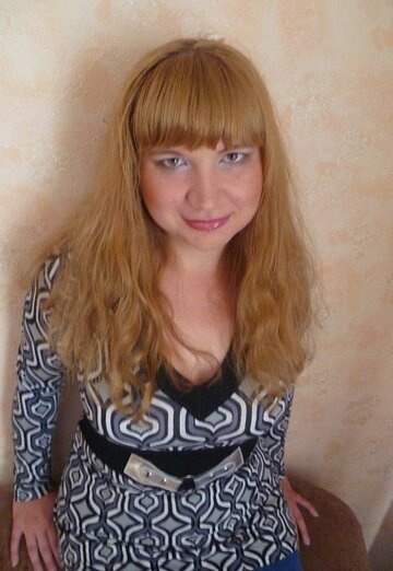 Моя фотография - ♥♥♥ Танюша♥♥♥, 38 из Красноярск (@tatyana153185)