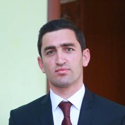 Федя, 28, Советский (Тюменская обл.)