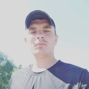 тимофей, 23, Яшалта