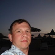 Aleks 44 Tyumen