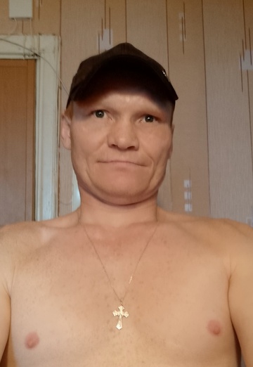Моя фотографія - Алексей, 47 з Мурманськ (@aleksey719523)