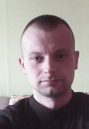 Моя фотография - Андрей, 39 из Тула (@andrey641130)