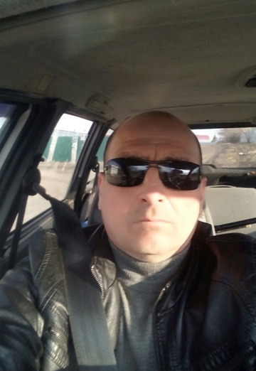 My photo - Anatoliy, 50 from Perm (@anatoliy90037)