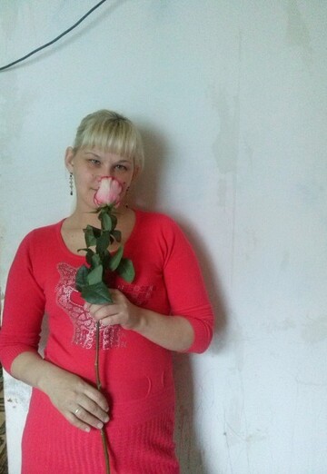 Моя фотография - Кристина, 38 из Орск (@kristina85487)