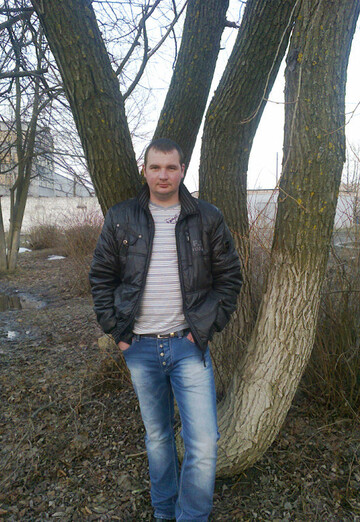 My photo - artur, 39 from Orsha (@artur72708)