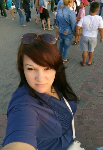My photo - Aleksandra, 36 from Astrakhan (@aleksandra73440)