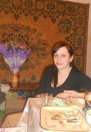 My photo - Yuliya, 38 from Rovenky (@uliya23682)