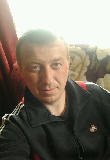 My photo - Oleg shishkov, 40 from Lysva (@olegshishkov0)