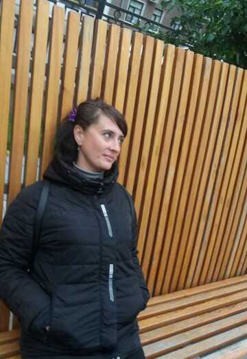 Моя фотография - Надежда, 38 из Екатеринбург (@nadejda88012)